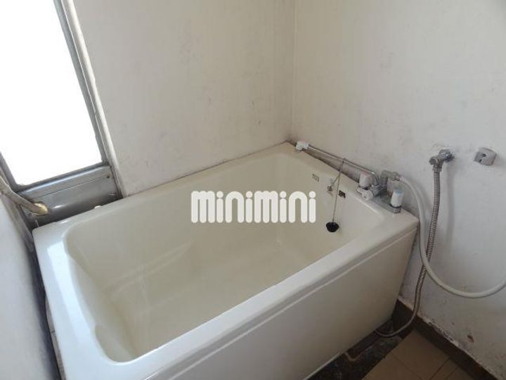 天王ハイツの風呂