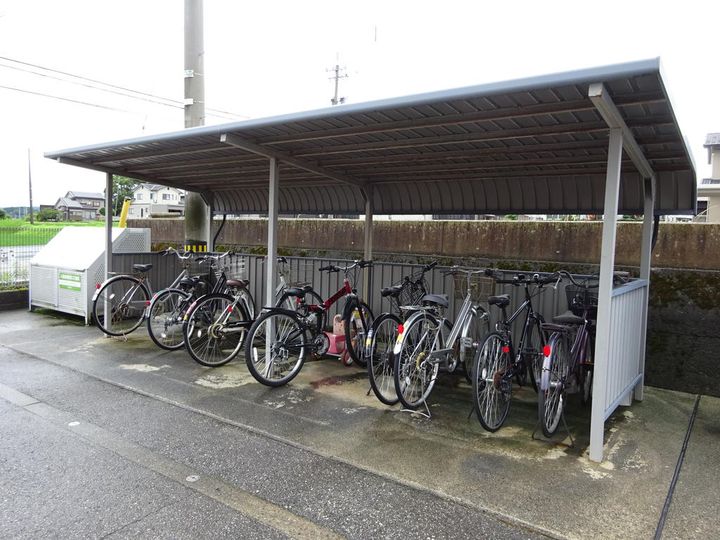 グラン ルミエールの地図