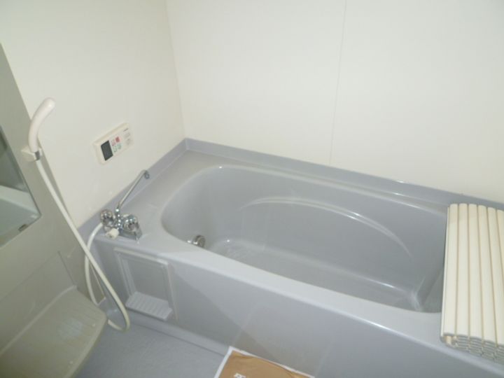 グラン ルミエールの風呂