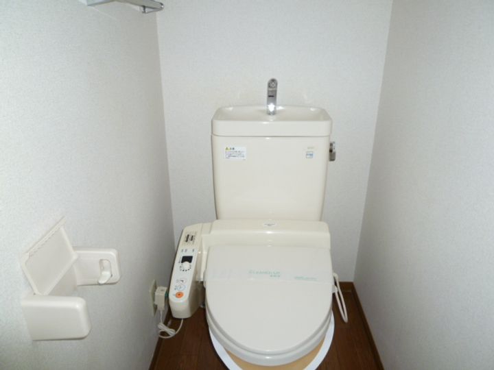 グラン ルミエールの内装