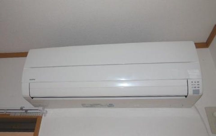 愛媛県宇和島市桝形町3(マンション)の賃貸物件の内装