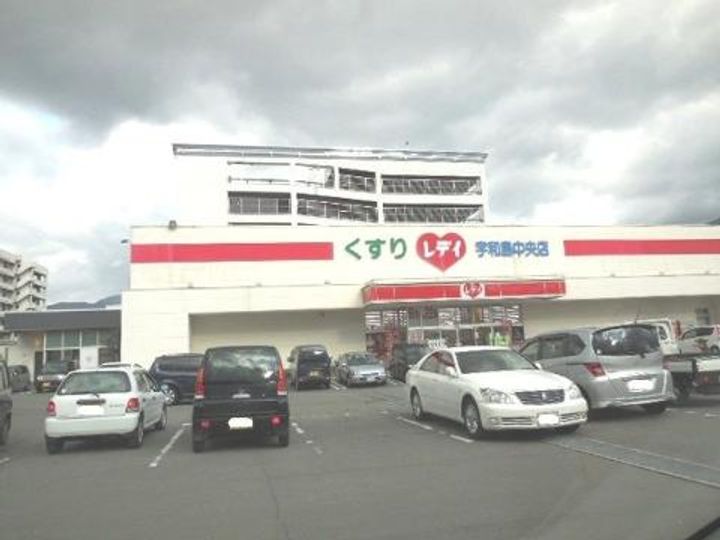 愛媛県宇和島市桝形町3(マンション)の賃貸物件の周辺