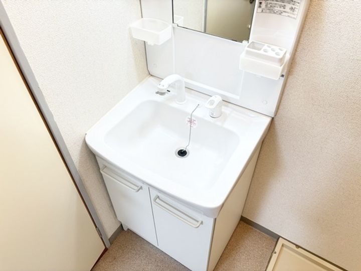 ブルーコーナーの内装