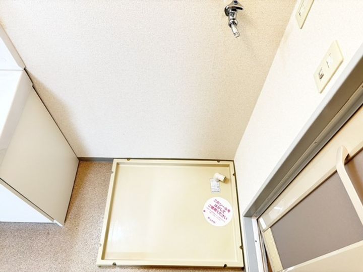 ブルーコーナーの内装