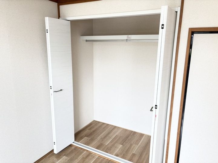ブルーコーナーの内装