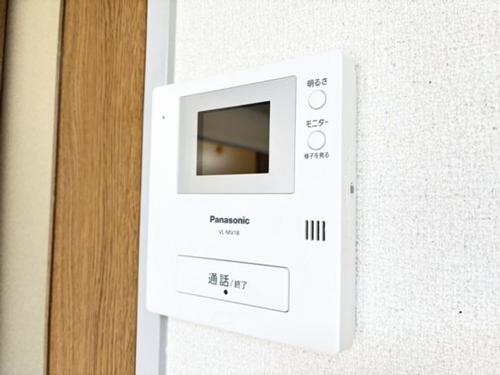ブルーコーナーの内装