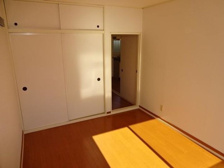 セダークレストの居間