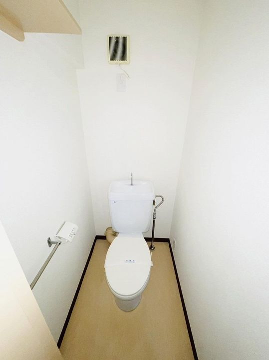 広島県廿日市市宮内4(マンション)の賃貸物件の内装