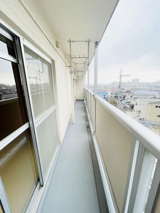 広島県廿日市市宮内4(マンション)の賃貸物件の内装