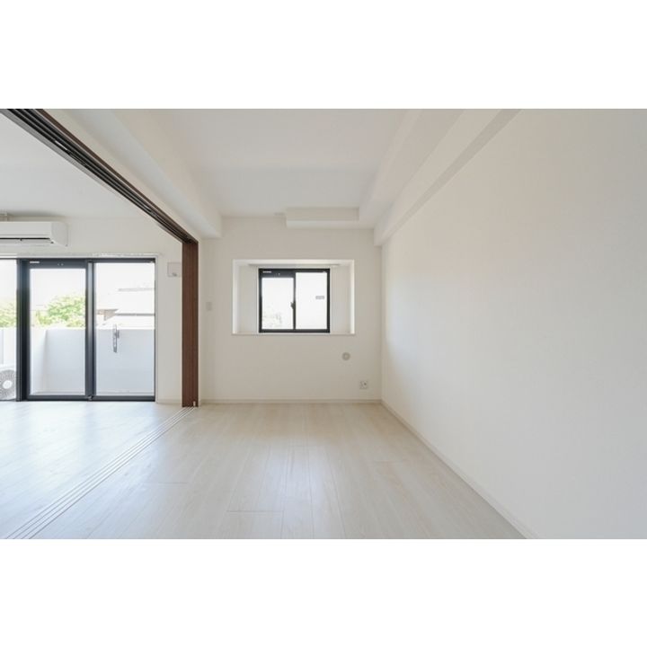 シエル大津EASTの内装