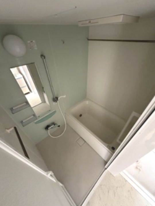 埼玉県熊谷市別府2(アパート)の賃貸物件の風呂