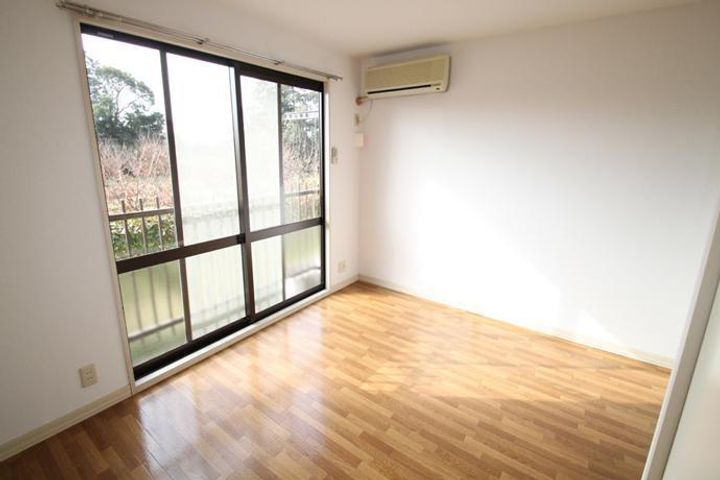 ジョイフルKの内装