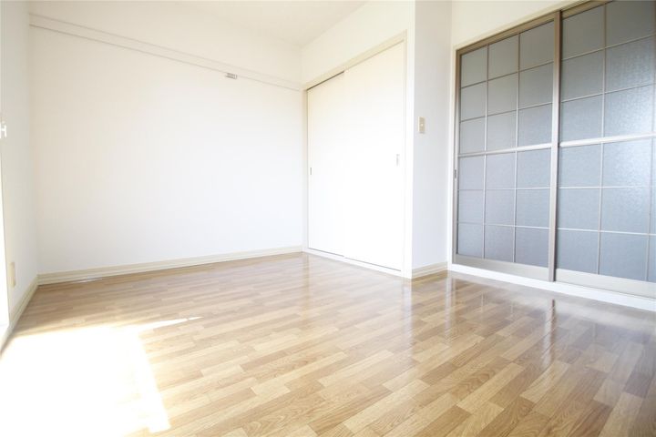 ジョイフルKのキッチン