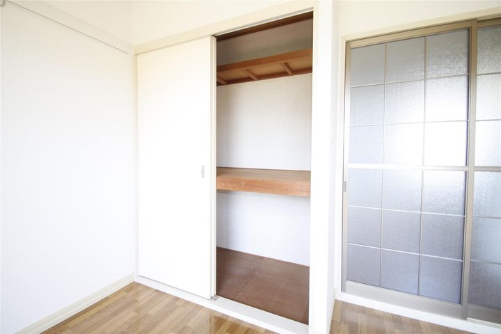 ジョイフルKの風呂