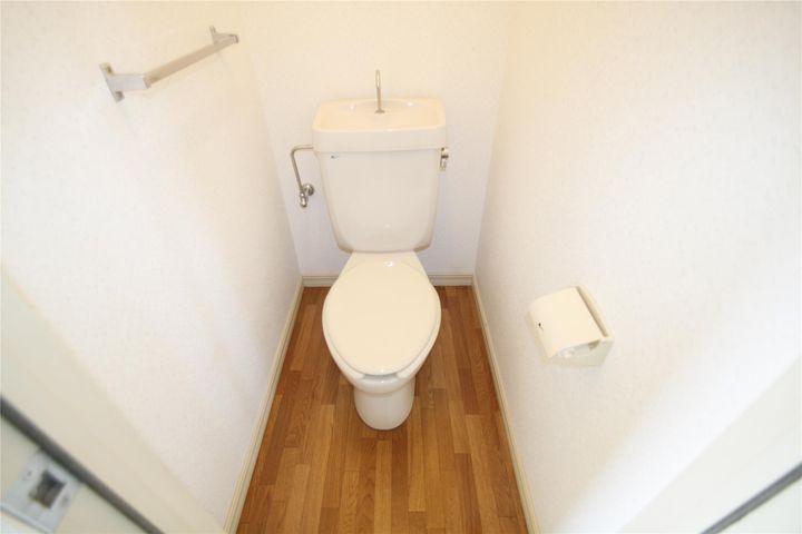 ジョイフルKの内装