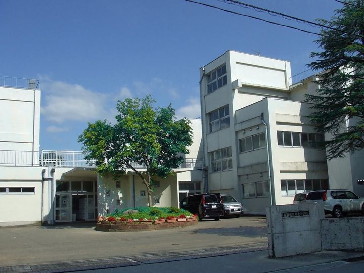 アベニュー川崎の周辺
