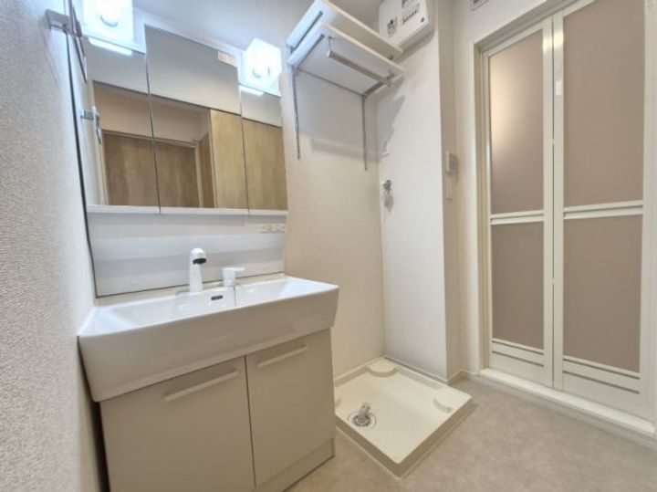 シャトー楓の内装