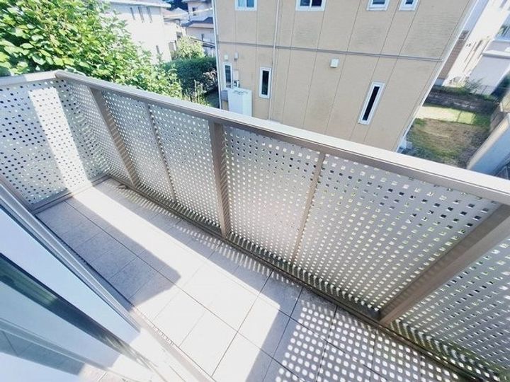 大分県大分市高江南1(一戸建)の賃貸物件の内装