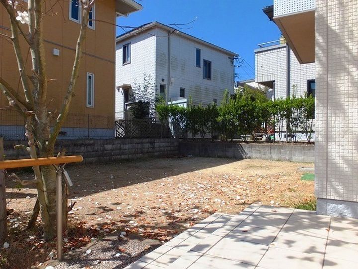 大分県大分市高江南1(一戸建)の賃貸物件の内装