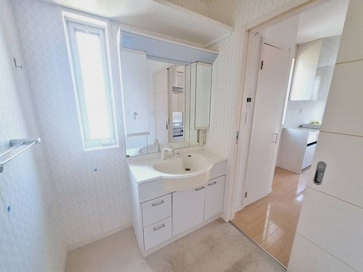 大分県大分市高江南1(一戸建)の賃貸物件の内装