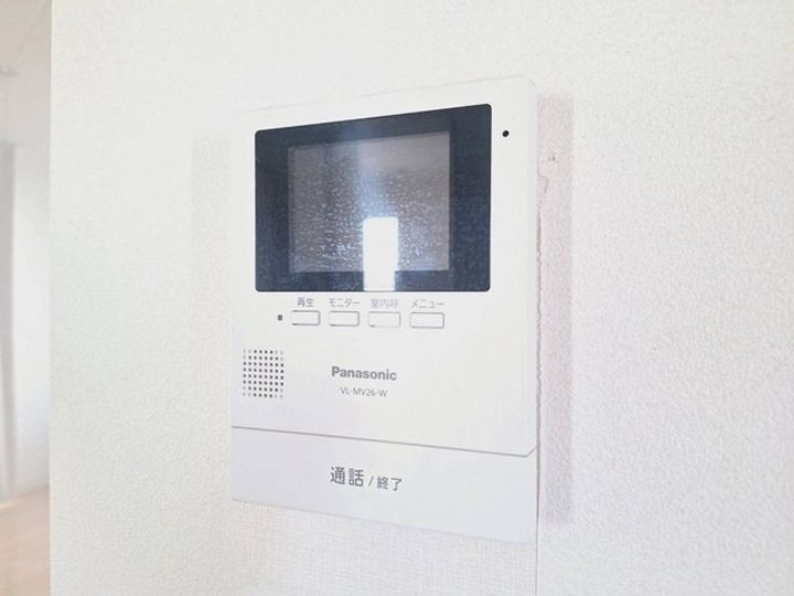 大分県大分市高江南1(一戸建)の賃貸物件の内装