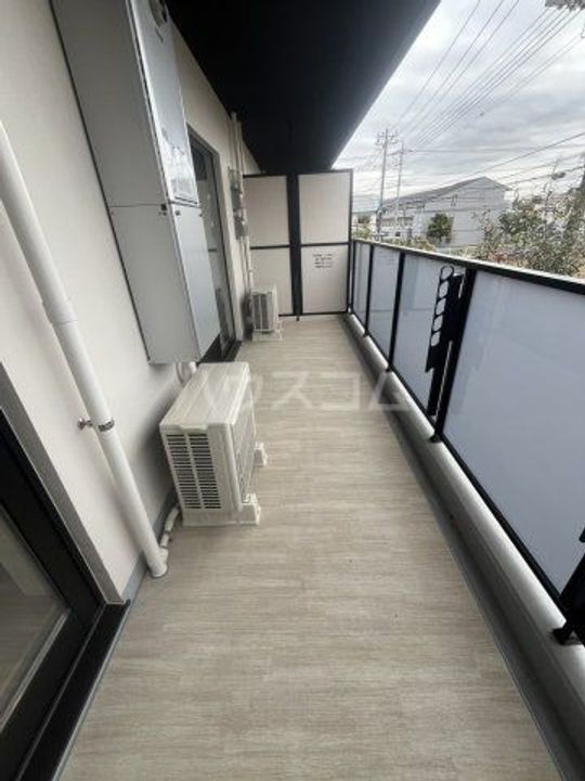 東京都武蔵野市境1(マンション)の賃貸物件の内装