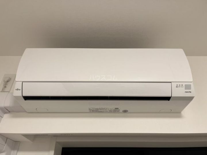 東京都武蔵野市境1(マンション)の賃貸物件の内装