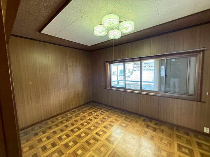 三重県松阪市郷津町(一戸建)の賃貸物件の内装