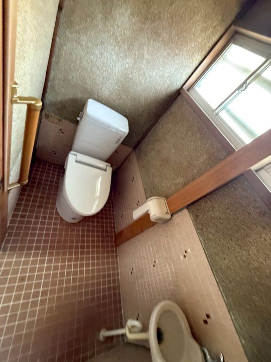 三重県松阪市郷津町(一戸建)の賃貸物件の内装