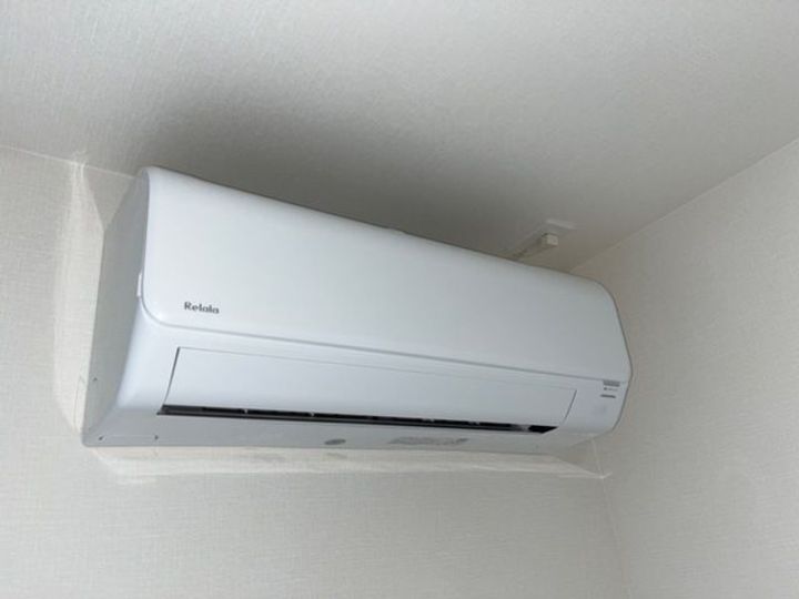幸の内装