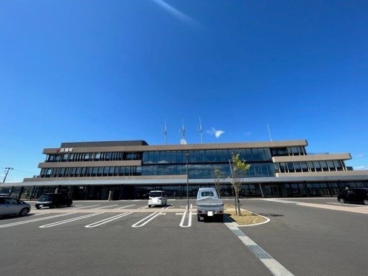 メゾン桜小路の周辺