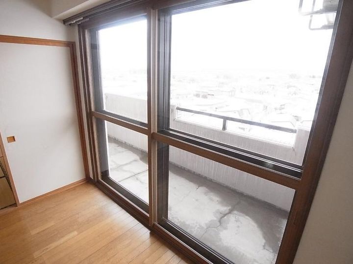 リアライズ山王の内装