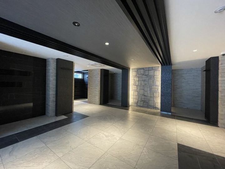 ミラージュパレス難波幸町の地図