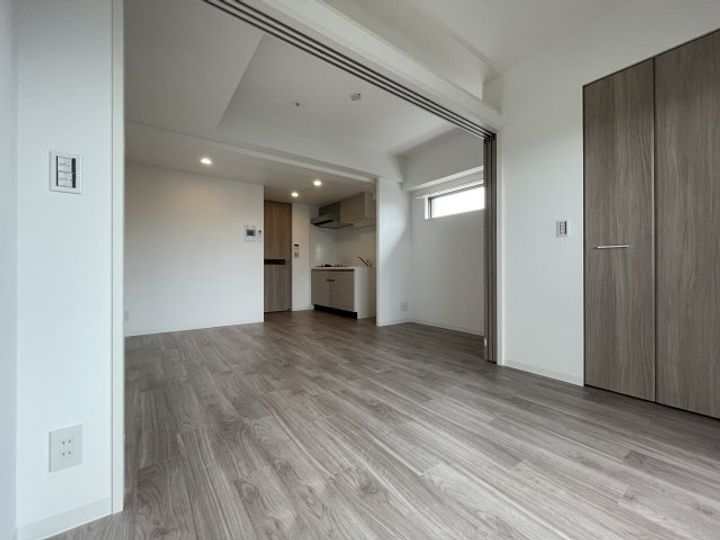 ミラージュパレス難波幸町の内装