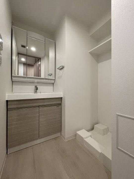 ミラージュパレス難波幸町の内装