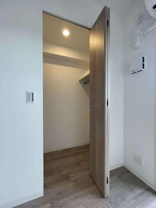 ミラージュパレス難波幸町の内装