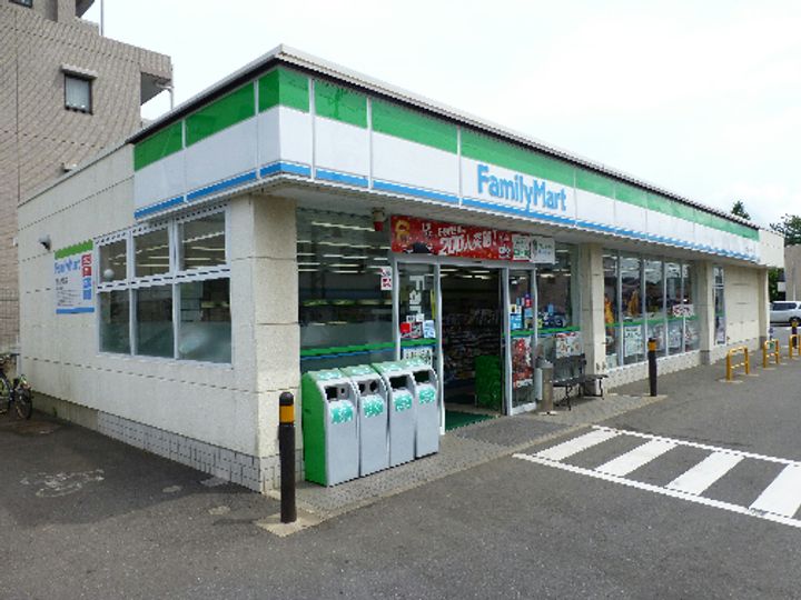 千葉県四街道市もねの里2(アパート)の賃貸物件の周辺