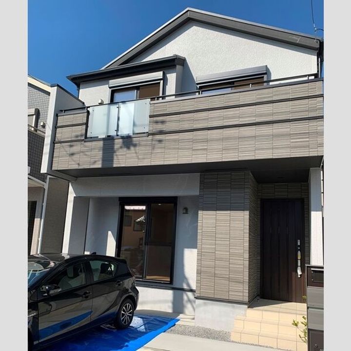 埼玉県さいたま市大宮区天沼町1(一戸建)の賃貸物件の外観
