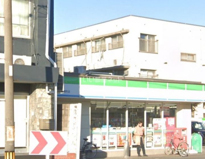 埼玉県さいたま市大宮区天沼町1(一戸建)の賃貸物件の周辺