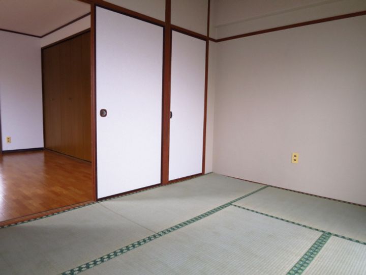 兵庫県西宮市浜甲子園2(マンション)の賃貸物件の内装