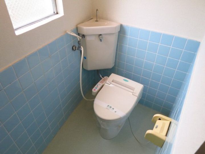 兵庫県西宮市浜甲子園2(マンション)の賃貸物件の内装