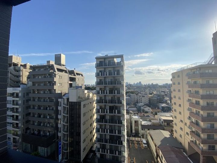 東京都豊島区南大塚3(マンション)の賃貸物件のその他画像