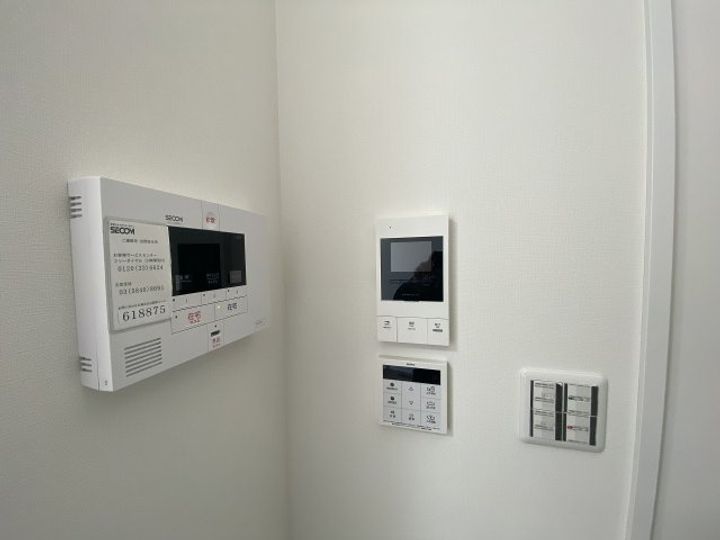 東京都豊島区南大塚3(マンション)の賃貸物件の内装