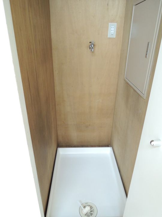 神奈川県横浜市中区山下町(マンション)の賃貸物件の内装