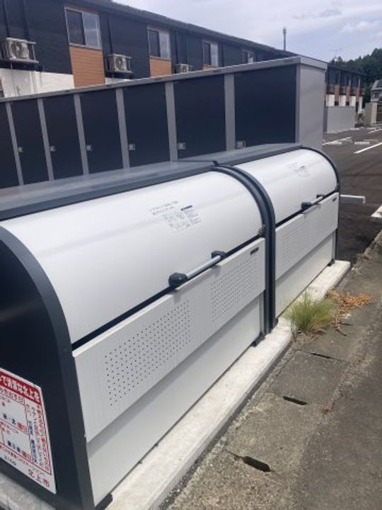 ワンリッチ上野町Bの地図