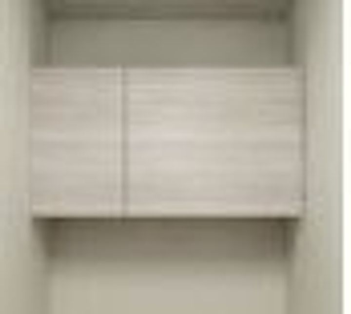 シャーメゾン蘇原新栄の内装