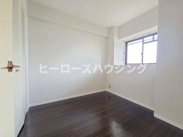 大阪府豊中市待兼山町(マンション)の賃貸物件の内装