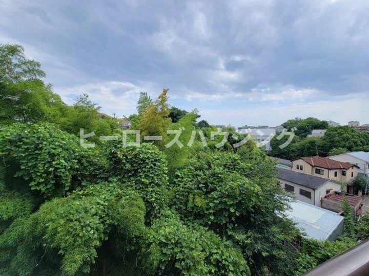 大阪府豊中市待兼山町(マンション)の賃貸物件のその他画像