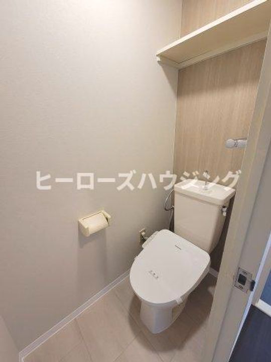 大阪府豊中市待兼山町(マンション)の賃貸物件の内装