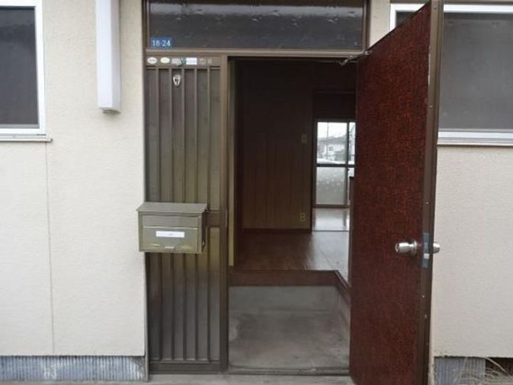 岡山県岡山市南区浜野3(一戸建)の賃貸物件の内装